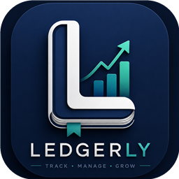 Ledgerly